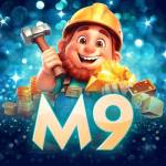 m9game Site Verificado com de Bônus de Boas Vindas de 200 Profile Picture