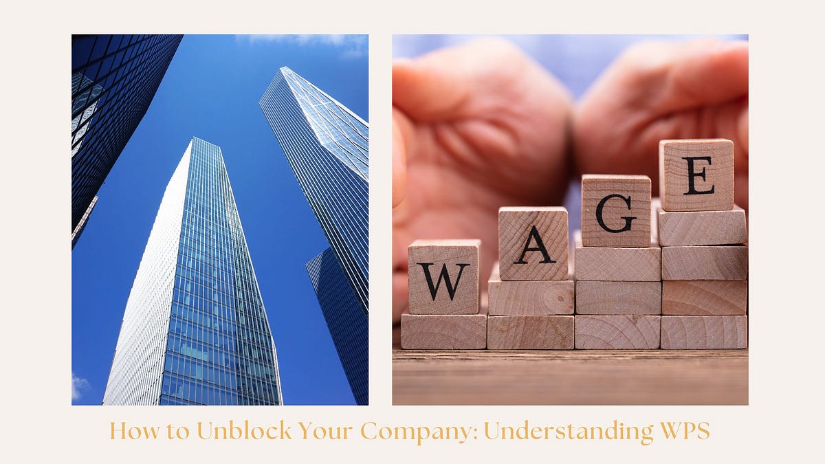 How to Unblock Your Company: Understanding WPS | by Ops | Jul, 2025 | Medium