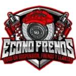 Econofrenos Solidaridad Profile Picture