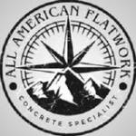 All American Flatwork Profile Picture