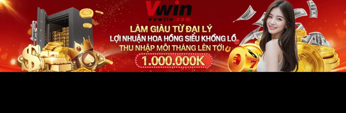 Nhà cái VWIN Cover Image