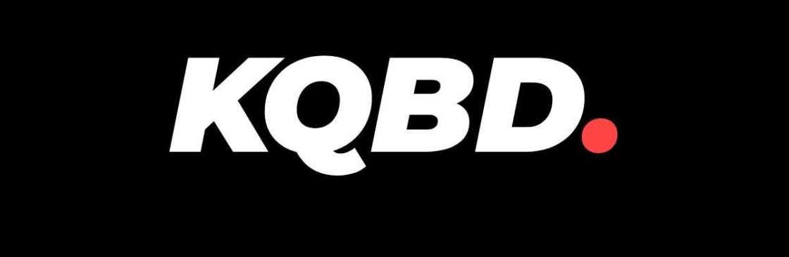 KQBD Cover Image