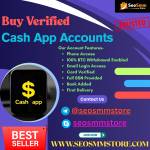 Top Marketing To SEOSMMSTore For Buy Verified Cash App Accounts Profile Picture