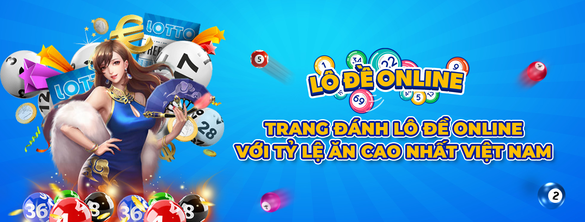 Lô Đề Online Cover Image