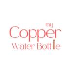 Copper Water Bottle Profile Picture