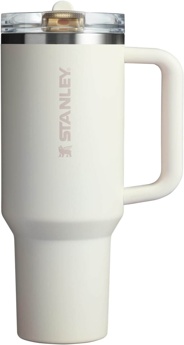 Buy Stanley® Quencher ProTour Flip Straw Tumbler - 40 oz. | iPromo