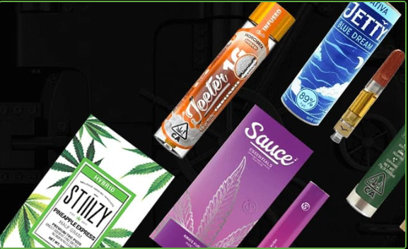 vaultdispensary Cover Image