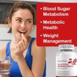 Glyco Forte Glucose Management UK Profile Picture