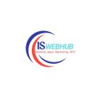 IS Web Hub Profile Picture