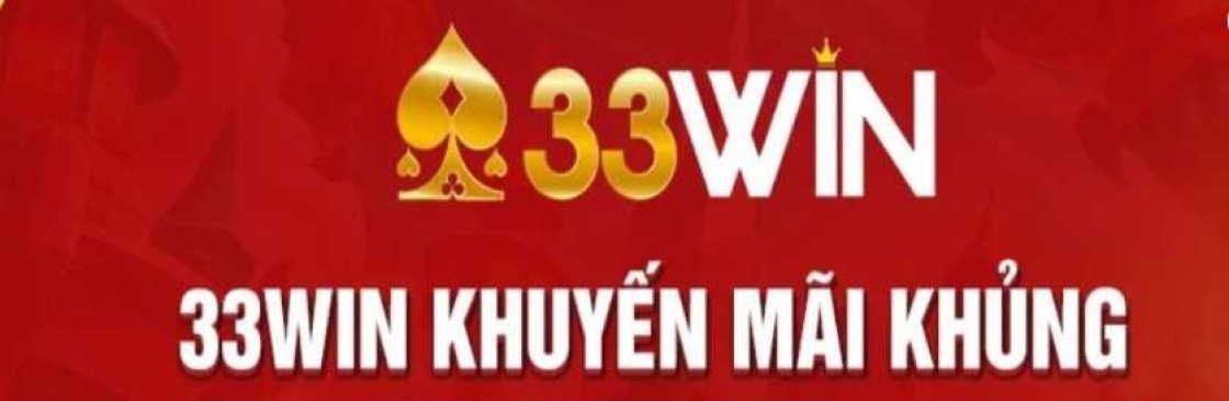 Nhà cái 33win Cover Image