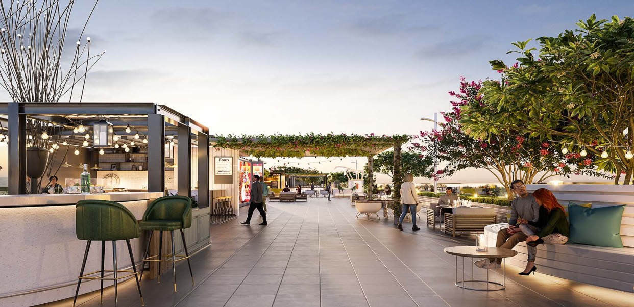 M3M Capital Walk, Sector 113 Gurgaon – A Landmark Commercial Destination