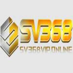 Sv368 Profile Picture