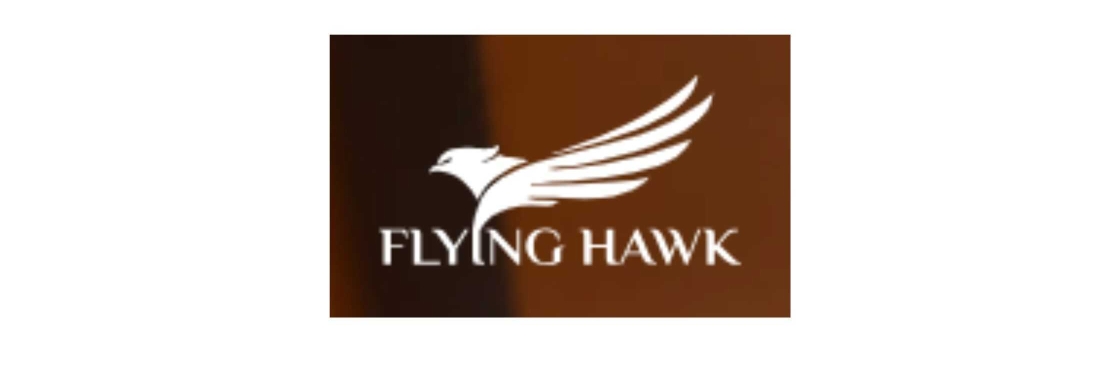 flyinghawk Cover Image