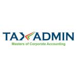 Tax Admin Profile Picture