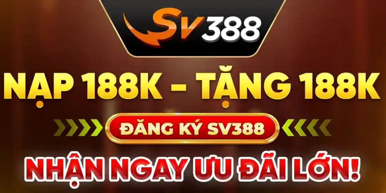 SV 388 Cover Image