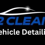 2 Clean Inc Profile Picture