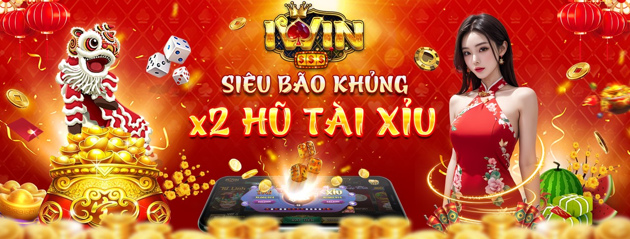 Iwin Cover Image