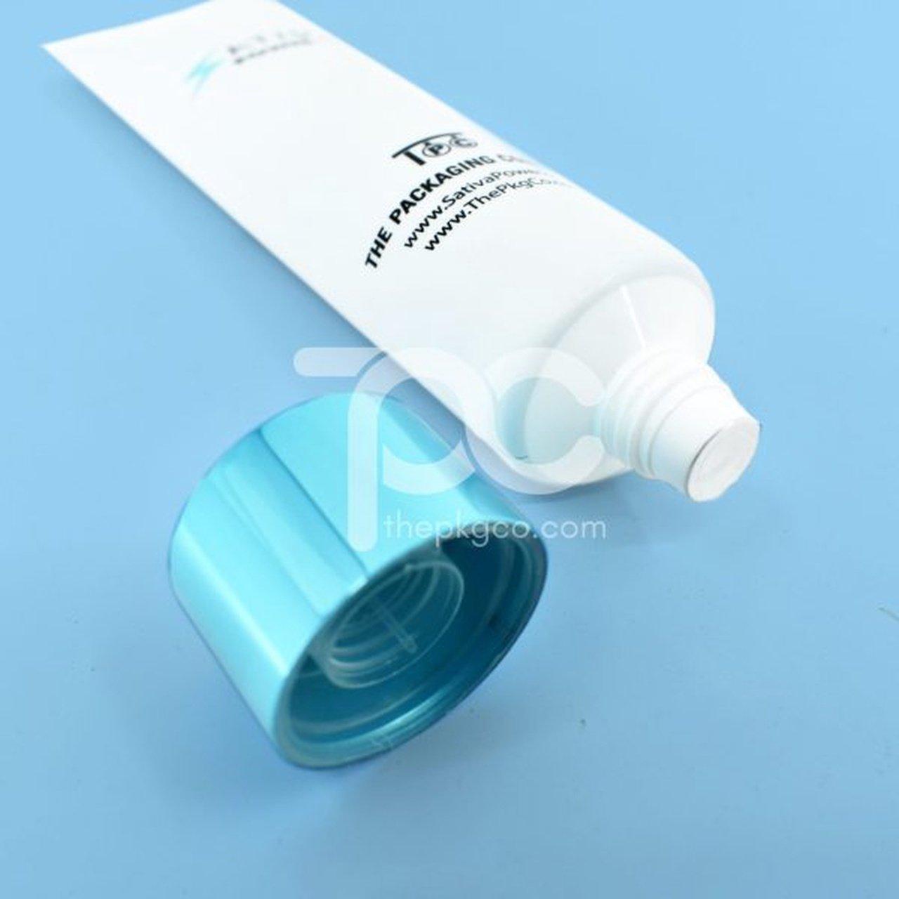 Cost-Efficient Strategies from a Trusted Squeeze Tubes Manufacturer and Supplier | Articles | thepkgco | Gan Jing World - Technology for Humanity | Video & Movie Streaming