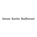 Imran Karim Budhwani Profile Picture