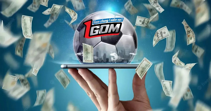 1GOM Gordonsmith Cover Image