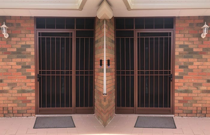 What are the Latest Trends in Security Doors? | by AAA Security Doors | Jun, 2025 | Medium