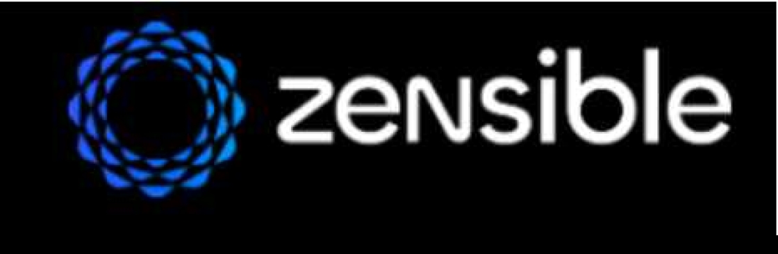 Zensible . Cover Image