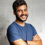 Siddharth Raj Profile Picture