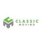 Classic Moving Profile Picture