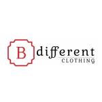 Bdifferent Clothing Profile Picture