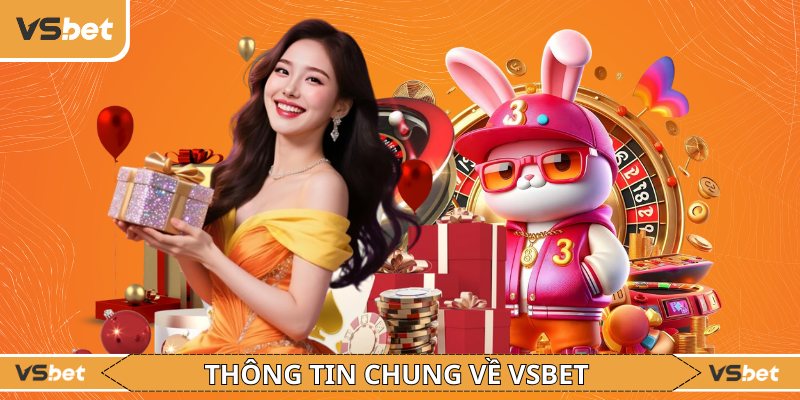 VSBET Đăng Ký Siêu Dễ Cover Image