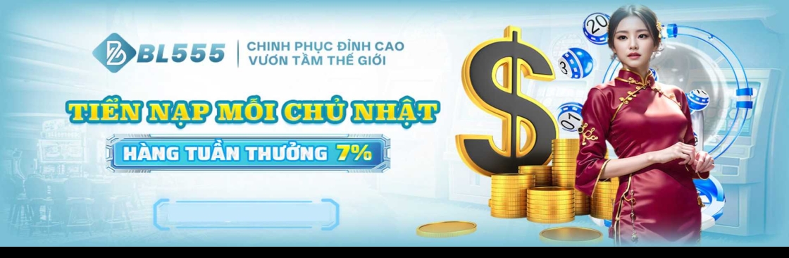 Nhà Cái BL555 Cover Image