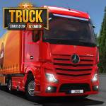 Truck Simulator Ultimate Profile Picture