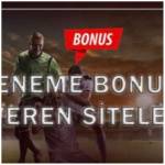 deneme bonusu veren casino siteleri Profile Picture