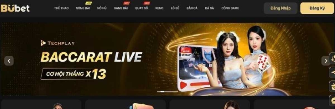 Bubet Cover Image