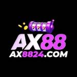 AX8824 Com Profile Picture