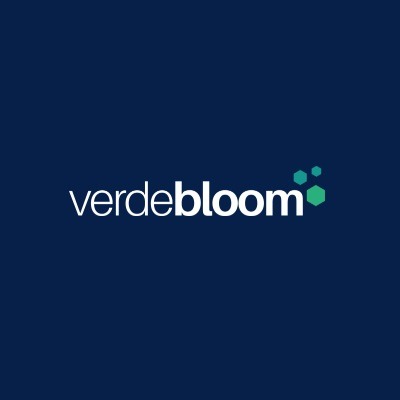 Verde Bloom Cover Image