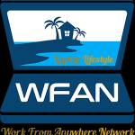 Work From Anywhere Network Profile Picture