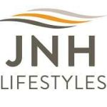 jnh lifestyles infrared sauna Profile Picture