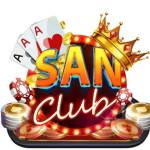 SanClub Profile Picture
