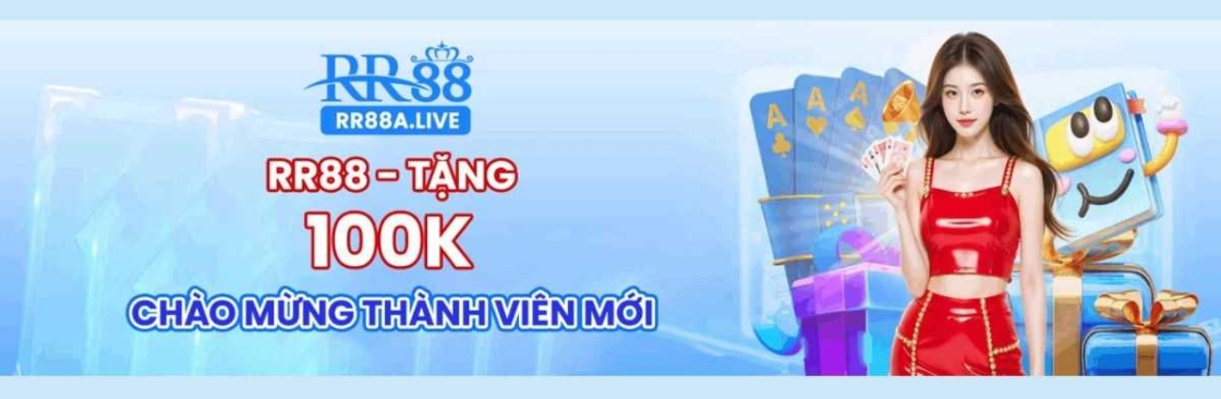 RR88 Cover Image