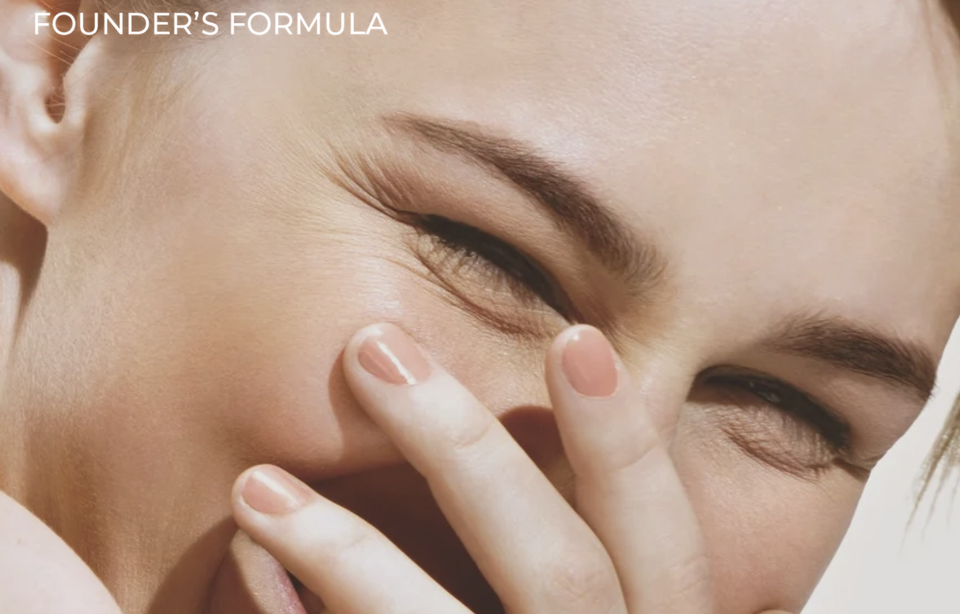 Founders Formula Cover Image
