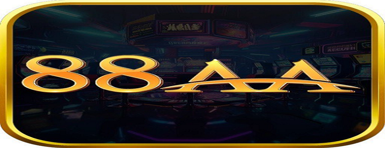 88AA in Cover Image