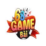 68 Game Bài Profile Picture