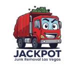 Jackpot Junk Removal Las Vegas Profile Picture