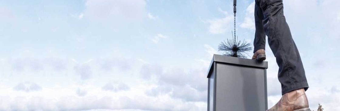 Concord Chimney Sweep Cover Image