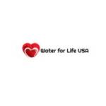 Water for Life USA Profile Picture