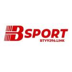 Bsport bty9296 Profile Picture