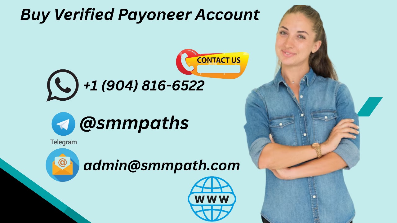 Buy Verified  Cash App Accounts Cover Image