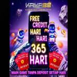 free credit no deposit Profile Picture