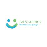 Pain Medics Clinic Profile Picture